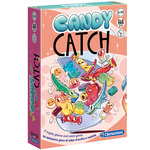WEBHIDDENBRAND CLEMENTONI Igra s kartami Candy Catch - Sweet Catch
