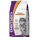 Gemon Kitten hrana za mačke, piščanec in riž, 2 kg