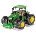 SIKU Control - Bluetooth, John Deere z dvojnimi kolesi