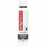Borotalco Nevidni deodorant v spreju 150 ml