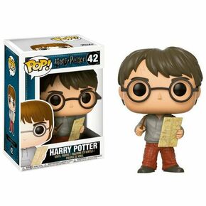 Funko POP! Harry Potter figura