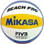 Mikasa žoga za odbojko (BV550C)