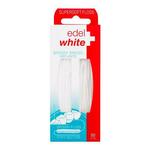 edel+white Supersoft Floss Set zobna nitka 50 kos