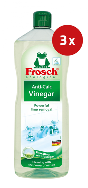 Frosch Anti-Calc čistilo
