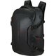 Samsonite Ecodiver Travel Backpack S Black 38 L Nahrbtnik