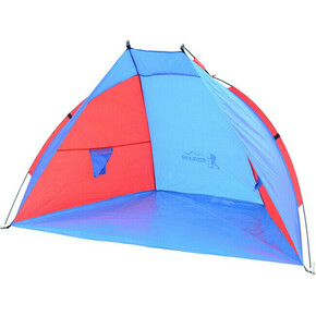 Plažni šotor ROYOKAMP 200x100x105 cm