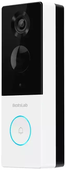 Zvonec Botslab Video Doorbell R801 3MP