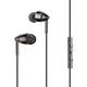 1More E1010, slušalke 3.5 mm, srebrna/črna, 99dB/mW, mikrofon
