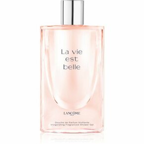 Lancôme La Vie Est Belle gel za prhanje za ženske 200 ml