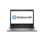 HP EliteBook 840 G3 15.6" Intel Core i5-6300U, 256GB SSD, 8GB RAM, Windows 10