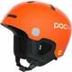 POC POCito Auric Cut MIPS Fluorescent Orange XS/S (51-54 cm) Smučarska čelada