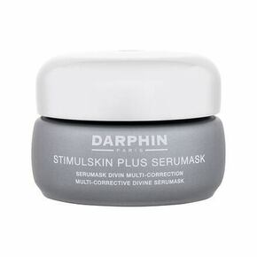 Darphin Stimulskin Plus Multi-Corrective Divine Serumask pomlajevalna maska za obraz 50 ml za ženske