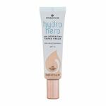 Essence Hydro Hero 24H Hydrating Tinted Cream SPF15 vlažilna tonirna krema 30 ml odtenek 05 Natural Ivory