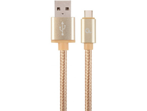 WEBHIDDENBRAND CABLEXPERT Kabel USB 3.0 AM do Type-C (AM/CM)