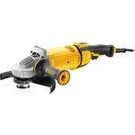 Dewalt DWE4579 kotna brusilnik