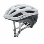 SMITH OPTICS Persist 2 Mips kolesarska čelada, 55-59 cm, bela