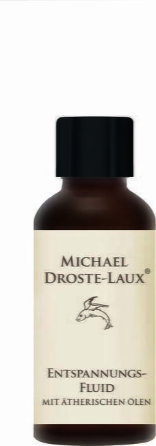 "Michael Droste-Laux Sprostitveni fluid - 50 ml"