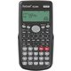 Rebell kalkulator SC2080, črni
