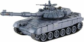 Tank Tiger RC
