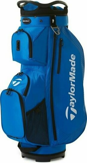 TaylorMade Pro Cart Bag Royal Golf torba Cart Bag