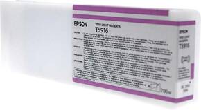 Epson T591600 svetlo vijoličasta (light magenta)