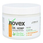 NEW Maska za lase Dr Hemp Calm Down Novex (500 g)