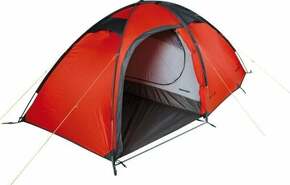 Hannah Tent Camping Sett 3 Mandarin Red Šotor