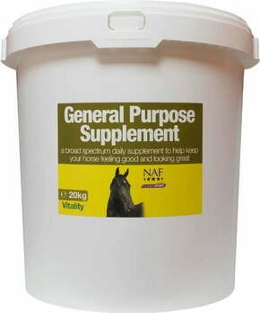 General Purpose Supplement - 20 kg