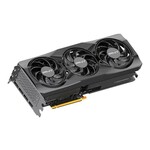 PNY GeForce RTX 5070 Ti Overclocked Triple Fan, VCG5070T16TFXPB1-O, 16GB GDDR7
