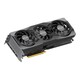 PNY GeForce RTX 5070 Ti Overclocked Triple Fan, VCG5070T16TFXPB1-O, 16GB GDDR7