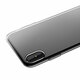 OEM ZADNJI OVOJ ULTRA SLIM 0,5 mm ovoj za XIAOMI POCO X3 / X3 Pro