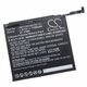 Baterija za Huawei MatePad Pro, 7150 mAh