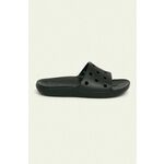 Crocs Pantofe Class ic Crocs Slide Black 206121-001 (Velikost 37-38)