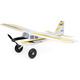 E-flite Timber X 0,57 m SAFE Izberite BNF Basic