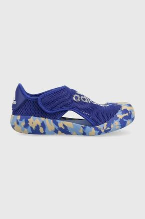 Adidas Sandali čevlji za v vodo mornarsko modra 31 EU Altaventure 20