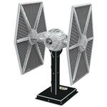 3D Puzzle REVELL 00317 - Star Wars Imperial TIE Fighter