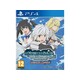 Pqube Is It Wrong To Try To Pick Up Girls In A Dungeon? - Infinite Combate (ps4)