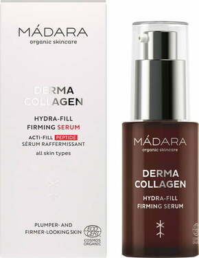 Madara Derma Collagen (Hydra-Fill Firming Serum) 30 ml
