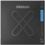 D'Addario XTC46