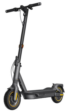 Segway Ninebot KickScooter MAX G2 E električni skiro