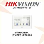 Hikvision DS-KH9310-WTE1