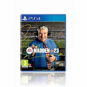 Madden NFL 23 (Playstation 4)