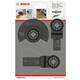 Bosch 3-delni univerzalni komplet (2608662343)