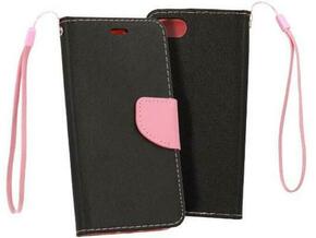 Havana preklopna torbica Fancy Diary Realme 9 Pro / Realme 9 5G - črno roza