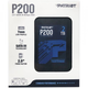 Patriot P210 SSD 2TB, 2.5”, SATA