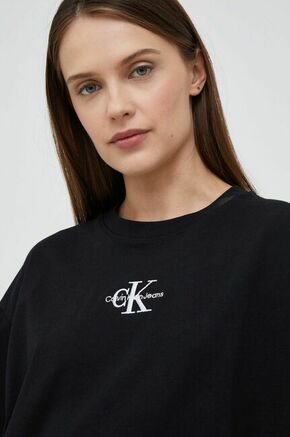 Calvin Klein Majice črna S J20J219887BEH