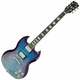 Gibson SG Modern 2020 Blueberry Fade