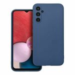 OEM SOFT etui za SAMSUNG A55 5G temno modra