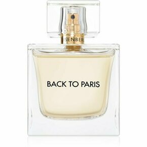 Eisenberg Back to Paris parfumska voda za ženske 100 ml