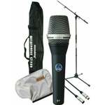 AKG D7 SET Dinamični mikrofon za vokal